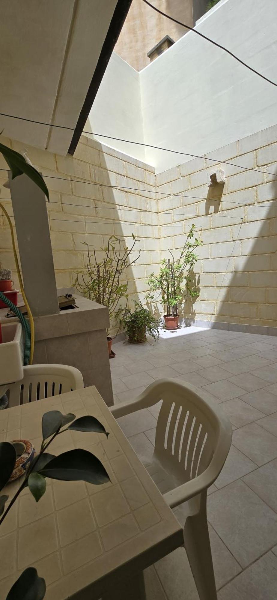 Lourdes House Apartment San Gwann Bagian luar foto