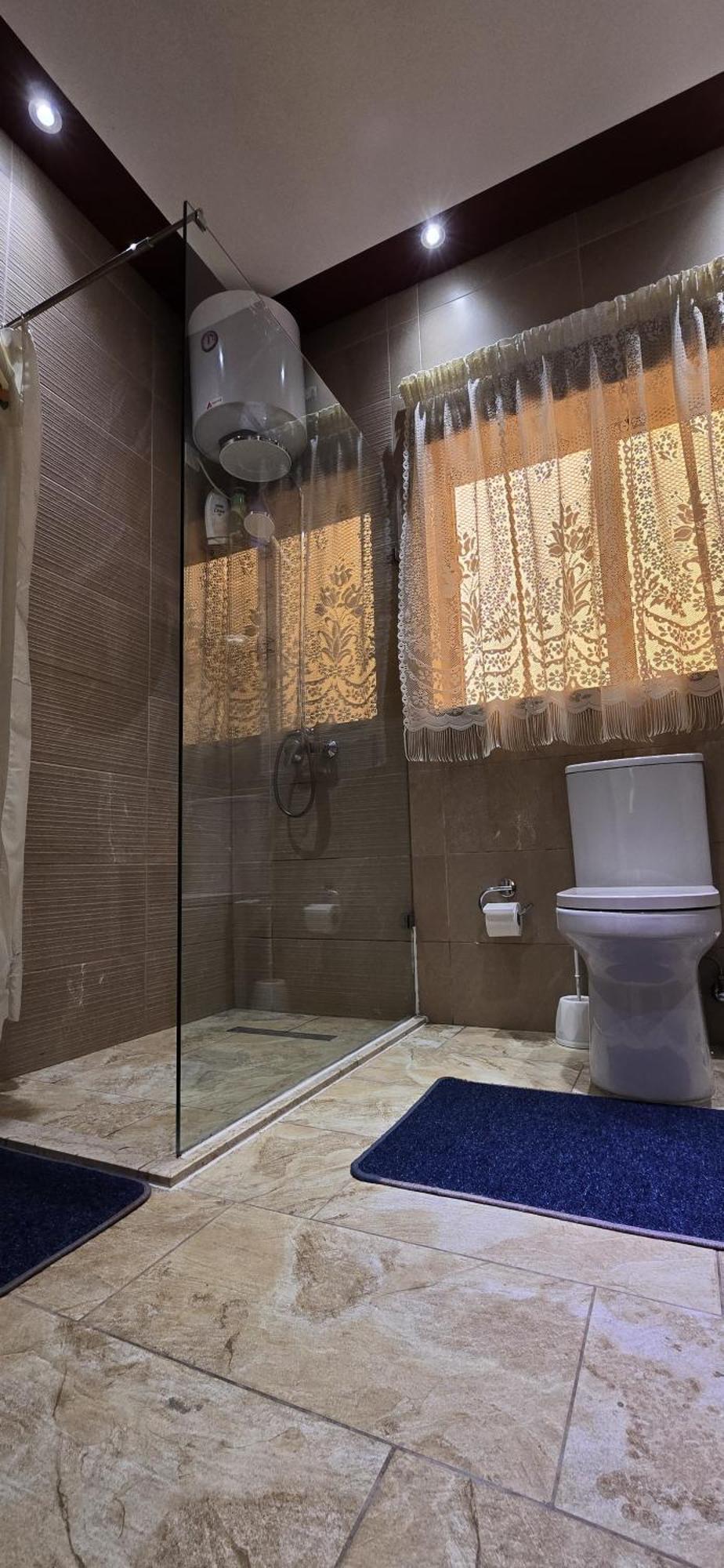 Lourdes House Apartment San Gwann Bagian luar foto
