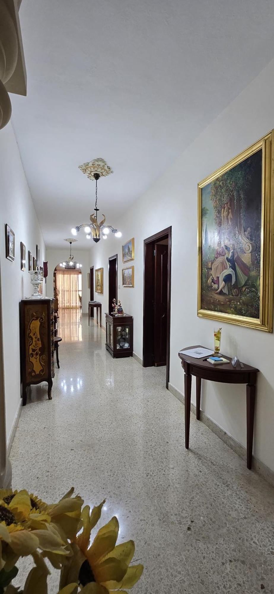 Lourdes House Apartment San Gwann Bagian luar foto
